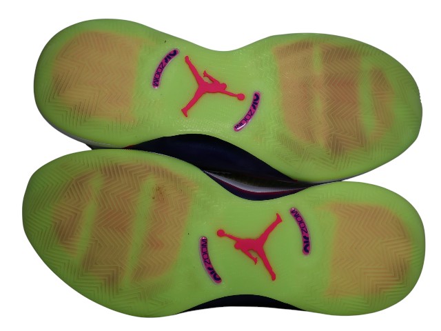AIR JORDAN 35 LOW LUKA k-78526-19 - 8