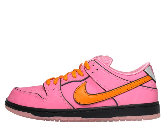 SB DUNK LOW PRO QS
