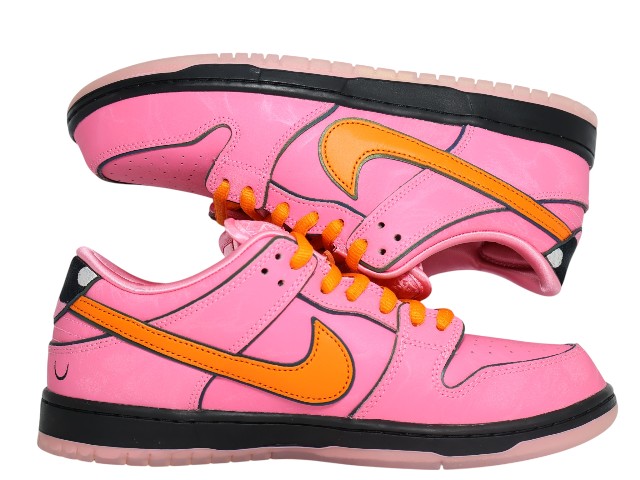 SB DUNK LOW PRO QS k-78523-4 - 2
