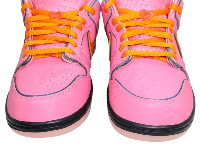 SB DUNK LOW PRO QS k-78523-4 - 3