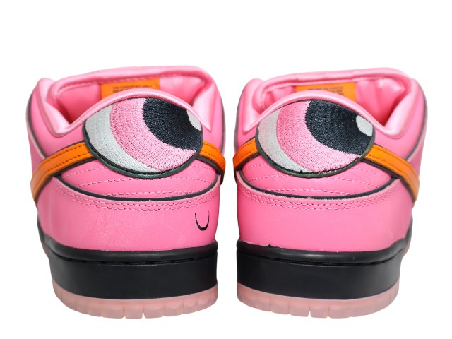 SB DUNK LOW PRO QS k-78523-4 - 4