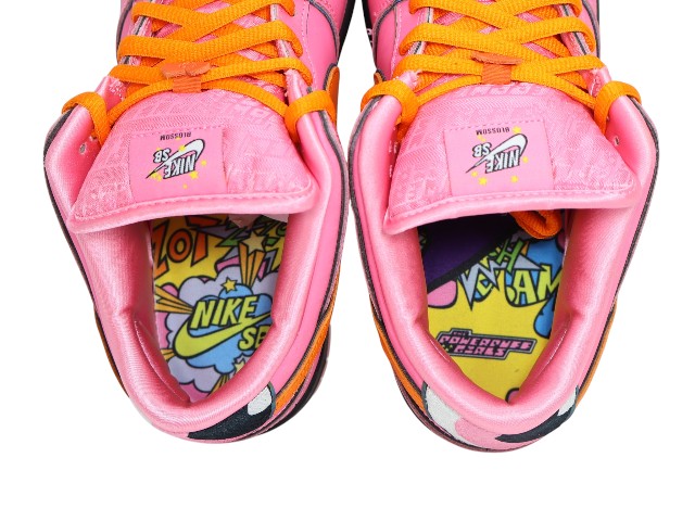SB DUNK LOW PRO QS k-78523-4 - 5