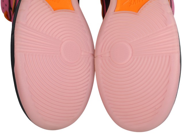 SB DUNK LOW PRO QS k-78523-4 - 7