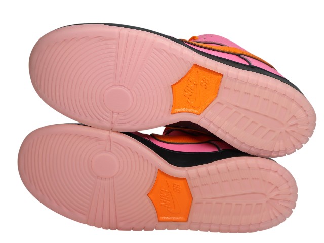 SB DUNK LOW PRO QS k-78523-4 - 8