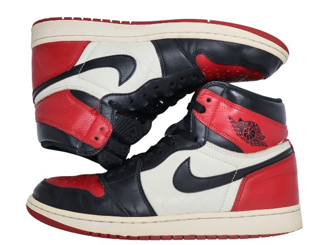 AIR JORDAN 1 RETRO HIGH OG k-78521-8 - 1