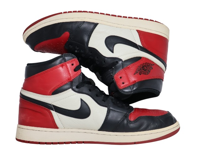 AIR JORDAN 1 RETRO HIGH OG k-78521-8 - 2