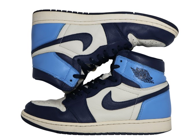 AIR JORDAN 1 RETRO HIGH OG k-78521-3 - 1