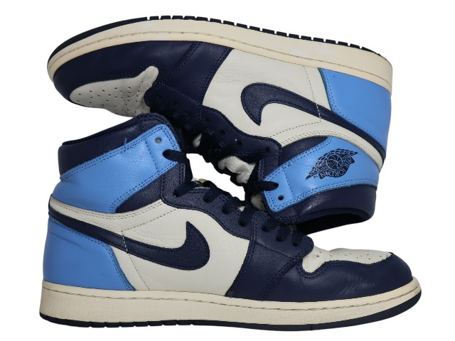 AIR JORDAN 1 RETRO HIGH OG k-78521-3 - 2