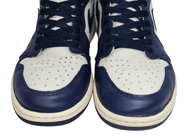 AIR JORDAN 1 RETRO HIGH OG k-78521-3 - 3
