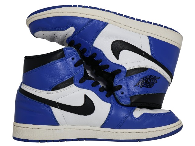 AIR JORDAN 1 RETRO HIGH OG k-78521-2 - 2