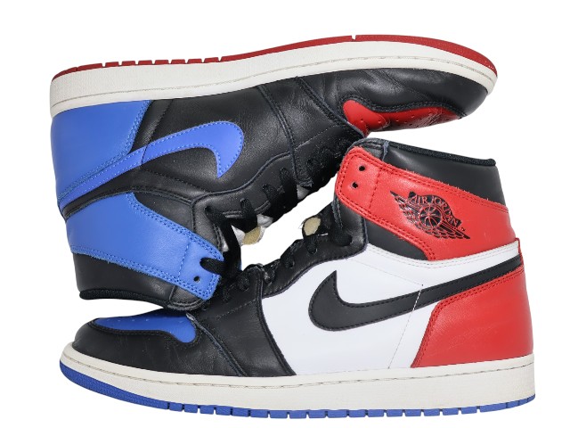 AIR JORDAN 1 RETRO HIGH OG k-78521-10 - 1