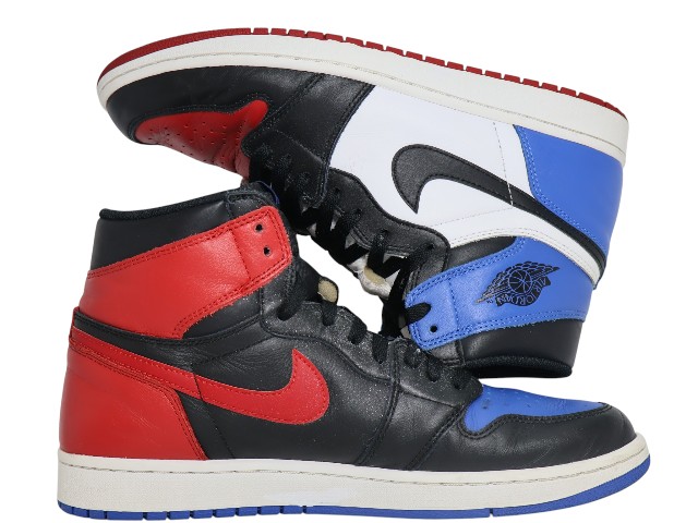 AIR JORDAN 1 RETRO HIGH OG k-78521-10 - 2
