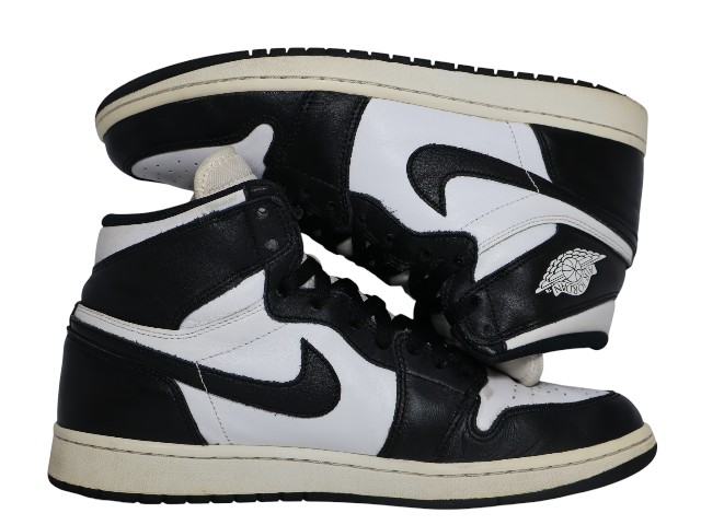 AIR JORDAN 1 RETRO HIGH OG k-78521-4 - 2