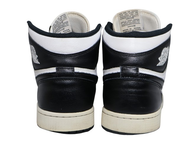 AIR JORDAN 1 RETRO HIGH OG k-78521-4 - 4