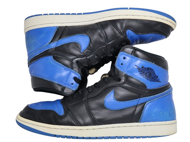 AIR JORDAN 1 RETRO HIGH OG k-78521-6 - 1