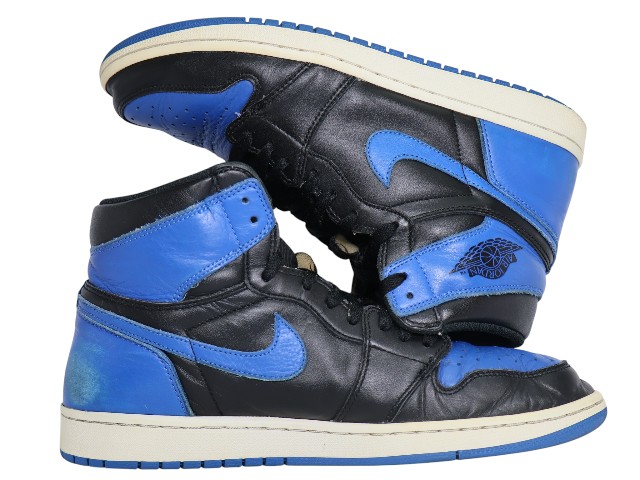AIR JORDAN 1 RETRO HIGH OG k-78521-6 - 2