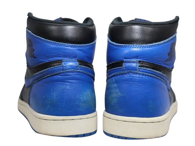 AIR JORDAN 1 RETRO HIGH OG k-78521-6 - 4