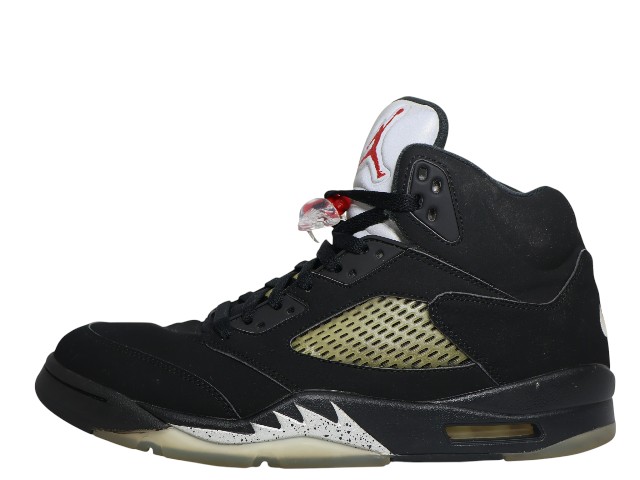 AIR JORDAN 5 RETRO