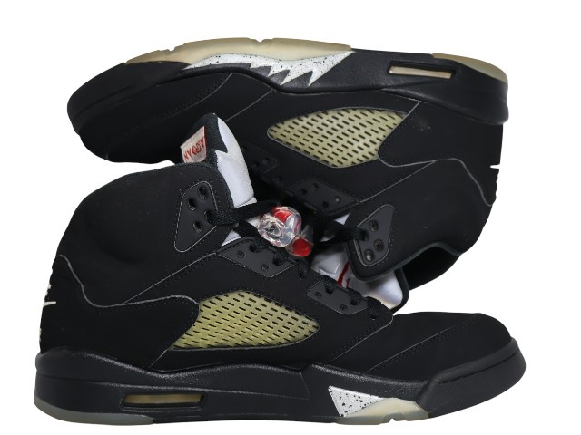 AIR JORDAN 5 RETRO k-78521-18 - 2