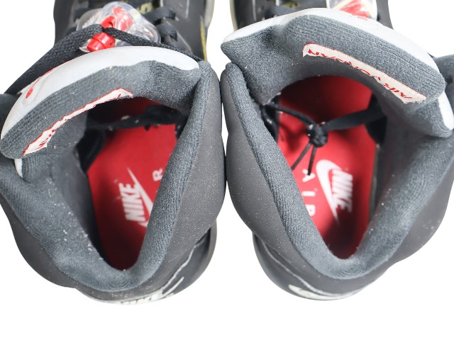 AIR JORDAN 5 RETRO k-78521-18 - 5