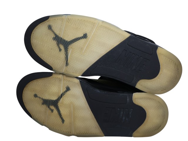 AIR JORDAN 5 RETRO k-78521-18 - 8