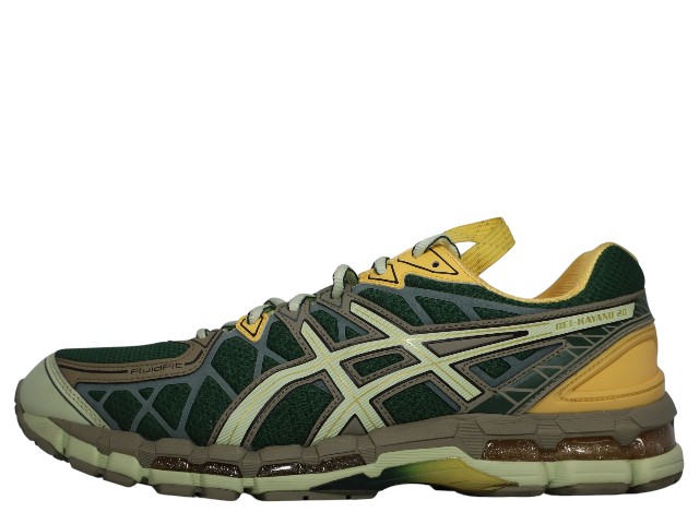 UB10-S GEL-KAYANO 20