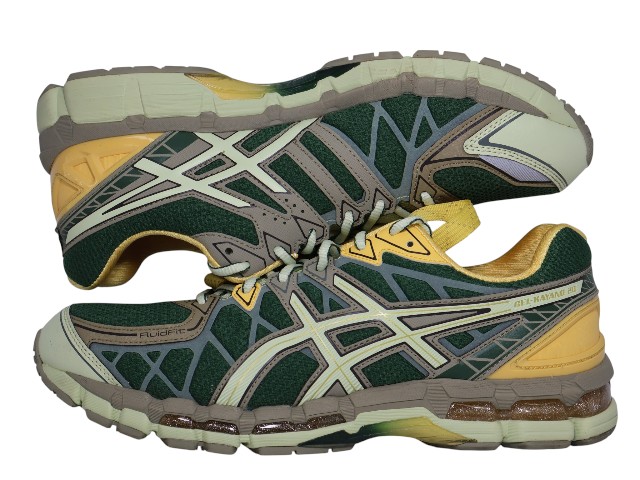 UB10-S GEL-KAYANO 20 k-78521-35 - 1