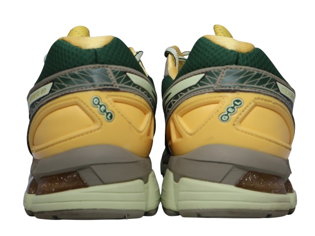 UB10-S GEL-KAYANO 20 k-78521-35 - 4