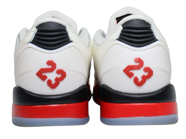 JORDAN SIXTY PLUS LOW k-78521-22 - 4