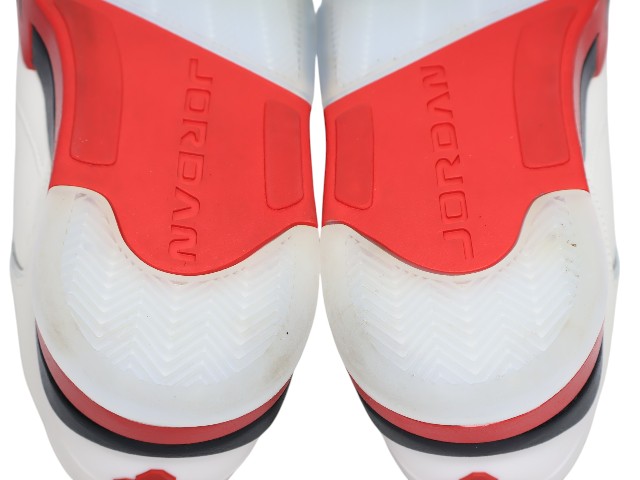JORDAN SIXTY PLUS LOW k-78521-22 - 5