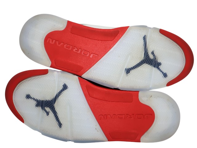 JORDAN SIXTY PLUS LOW k-78521-22 - 7