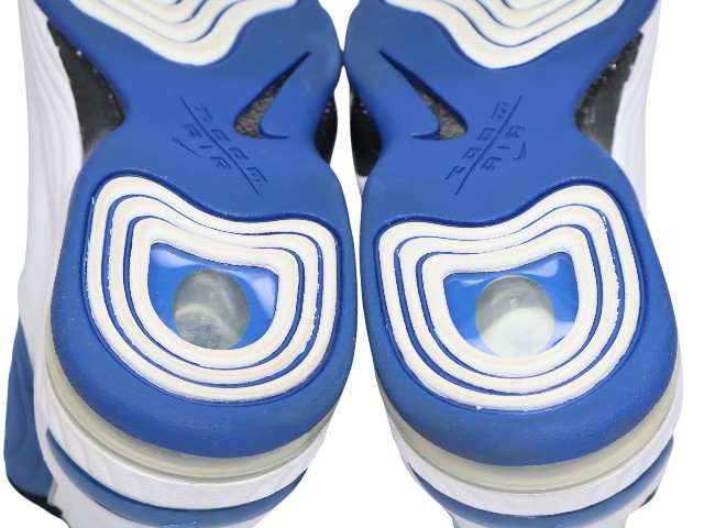 AIR PENNY 2 QS k-78521-28 - 5