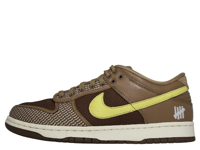 DUNK LOW SP