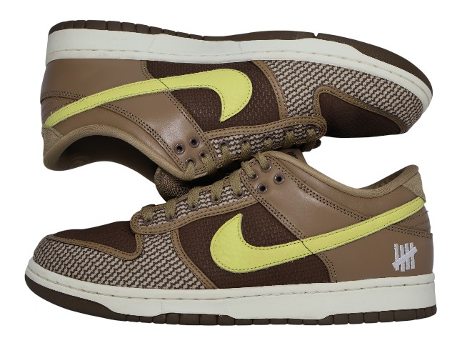 DUNK LOW SP k-78526-81 - 1