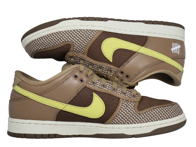 DUNK LOW SP k-78526-81 - 2