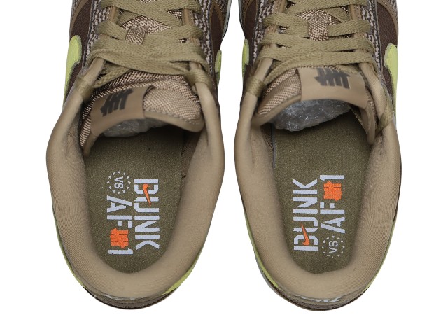 DUNK LOW SP k-78526-81 - 5
