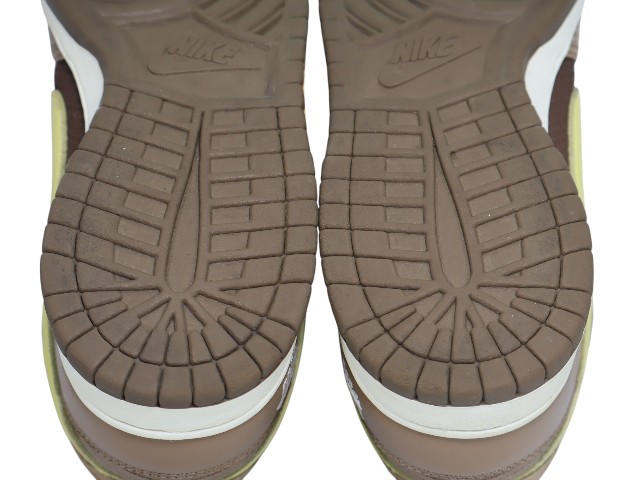 DUNK LOW SP k-78526-81 - 6