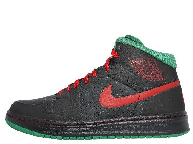 AIR JORDAN ALPHA 1