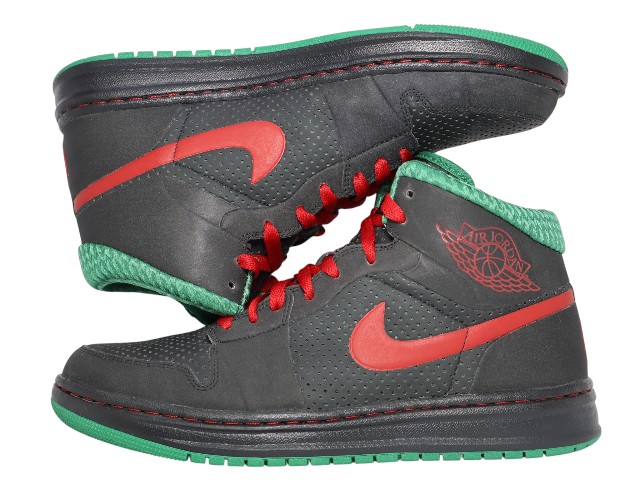 AIR JORDAN ALPHA 1 k-78526-1 - 1