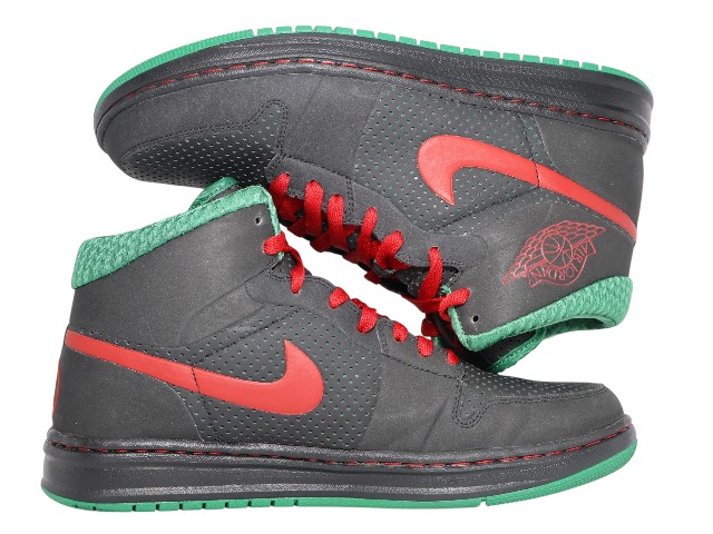 AIR JORDAN ALPHA 1 k-78526-1 - 2