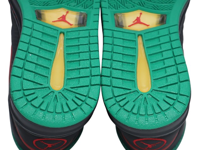AIR JORDAN ALPHA 1 k-78526-1 - 5