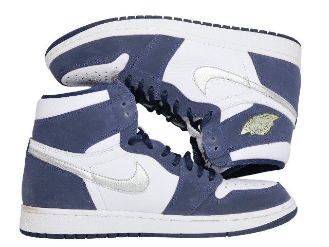AIR JORDAN 1 HIGH OG CO JP k-78526-2 - 2