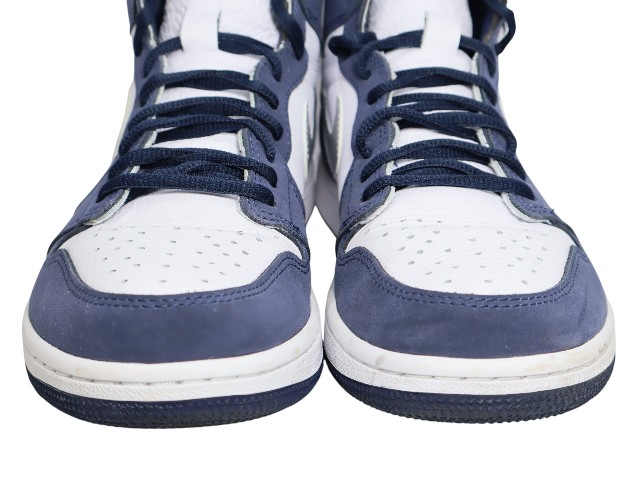 AIR JORDAN 1 HIGH OG CO JP k-78526-2 - 4