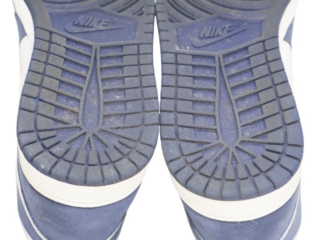 AIR JORDAN 1 HIGH OG CO JP k-78526-2 - 6
