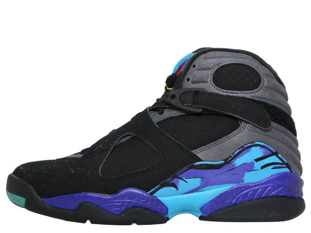 AIR JORDAN 8 RETRO