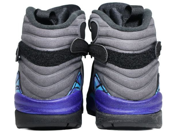 AIR JORDAN 8 RETRO k-78526-5 - 4