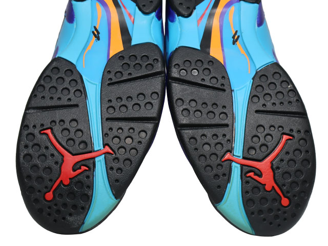 AIR JORDAN 8 RETRO k-78526-5 - 6