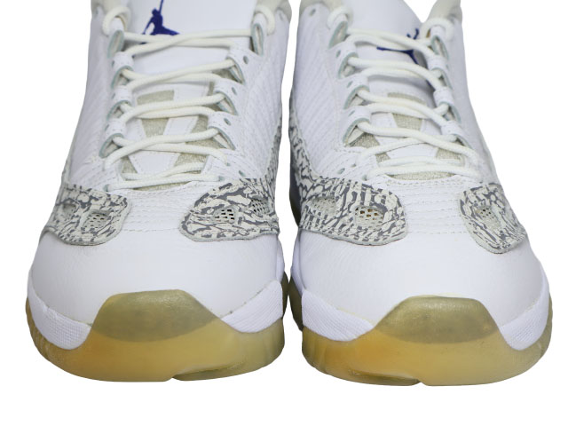 AIR JORDAN 11 RETRO LOW k-78526-6 - 3