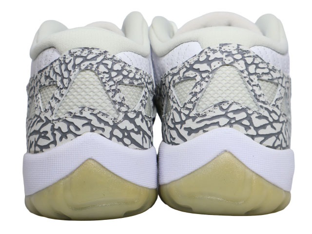 AIR JORDAN 11 RETRO LOW k-78526-6 - 4