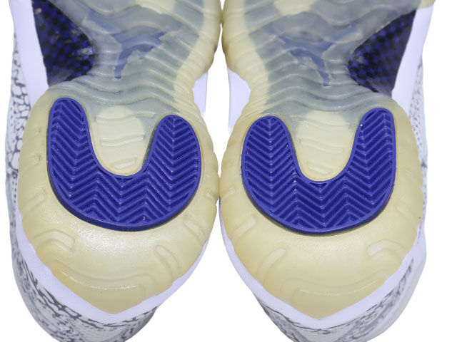 AIR JORDAN 11 RETRO LOW k-78526-6 - 5